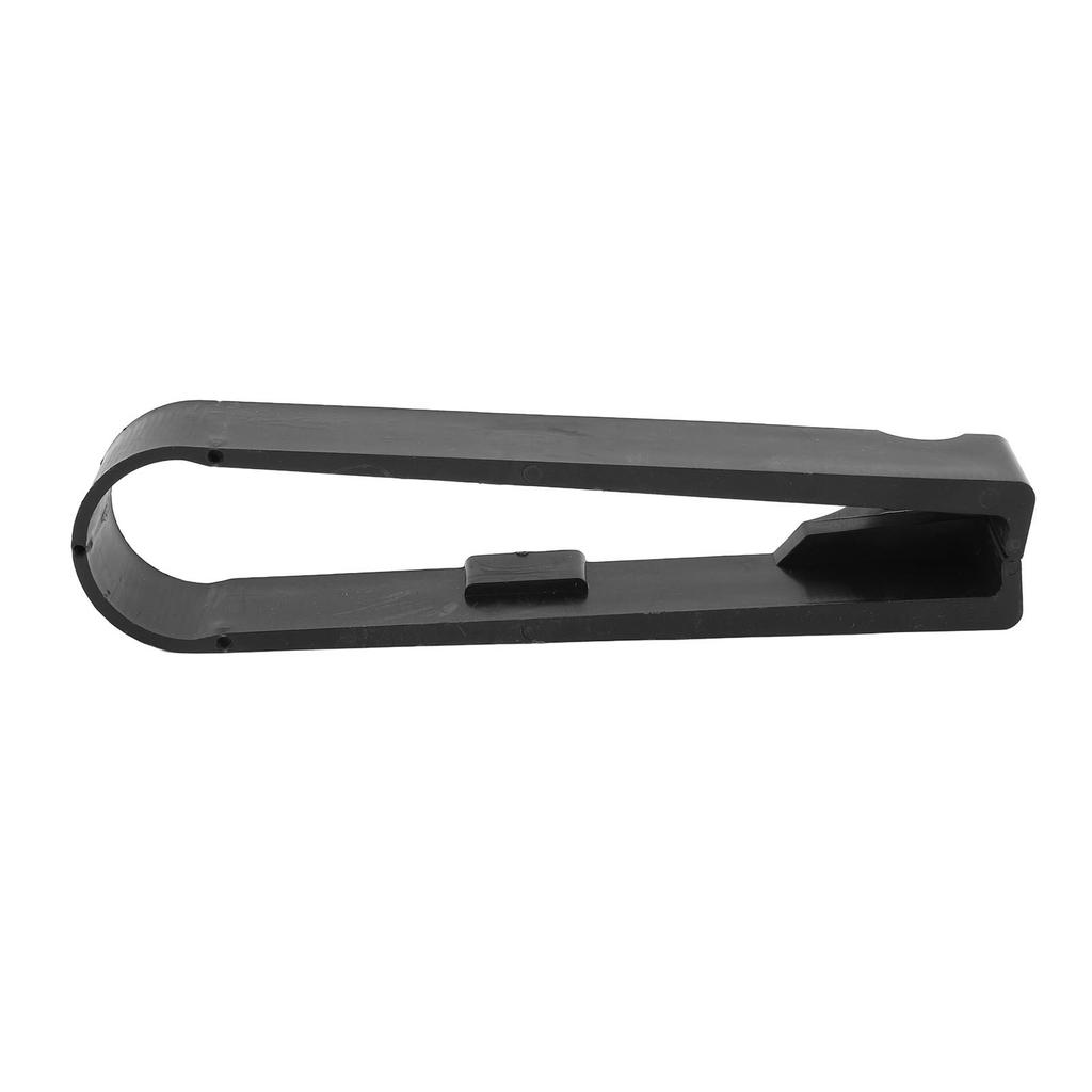 Front Chain Slider Plastic OEM Standard 61273 19A01 Replacement for Suzuki LT250R QuadRacer 1985 To 1990