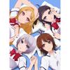 KADOKAWA My Girlfriend Is Too Serious Lewdness Issue Volume 5