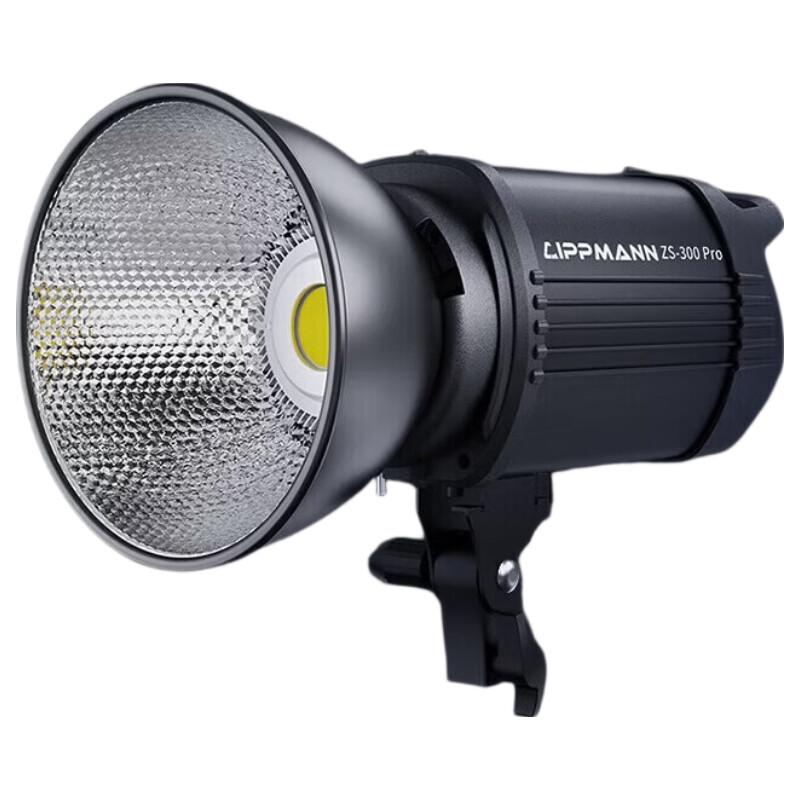 

Jiashiying MAX Series LED Studio & Live Fill Light