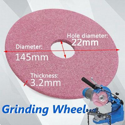 Ozito Sharpening Wheel 108x3.2x23mm Brand New Ozito Sharpening Wheel 108x3.2x23mm Brand New