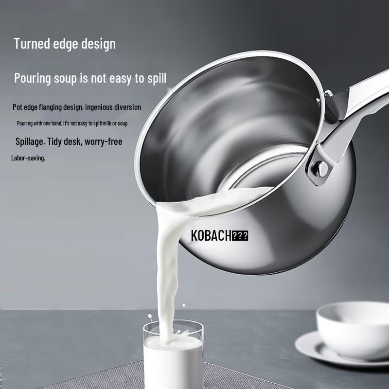 KOBACH 3-Piece Cookware Set KGS-T03X