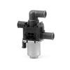 Verwarmer Waterklep LR016848 voor Jaguar S-TYPE Airconditioning