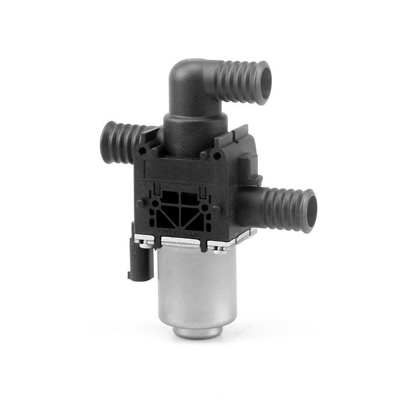 Verwarmer Waterklep LR016848 voor Jaguar S-TYPE Airconditioning
