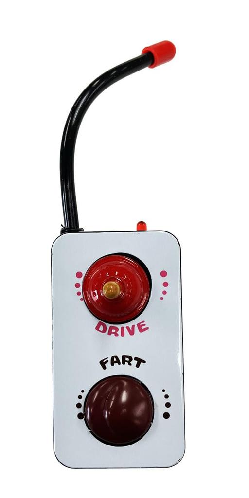 Doyusha 27MHz R/C Kupa Elektryczny Radio Control 14562