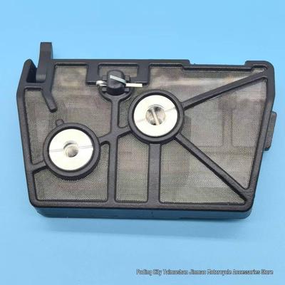 Accessoires voor elektrisch gereedschap – Reserveonderdelen voor kettingzagen