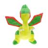 Toy Plush Flygon Desert Dragon Doll Short Evolution Design Gift Children