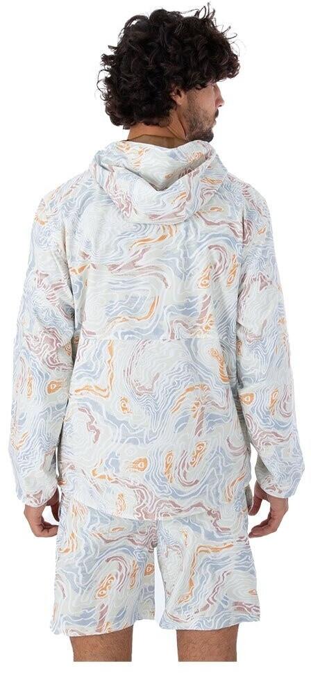 Демисезонная куртка Hurley Offshore Anorak Jacke MVS0005320-H007-M