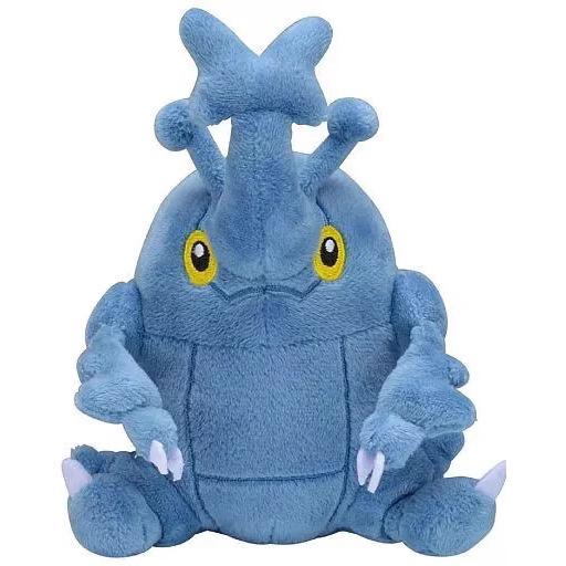 New Fashion Cute Little Monster Comfortable Soft Plush Doll
