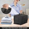 Waterproof Oxford Fabric Dust Cover Compatibles with Printer Top Handle Hot Press Printing Machine Protector Case Sleeve