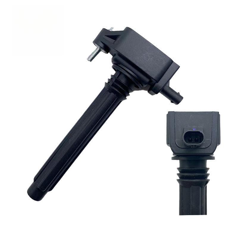 Ignition Coil UF648 0221504032 Replacement for Jeep Dodge Chrysler 2505484816