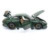 European Exclusive Scale Porsche 911 GT3 2018 1/18 (Green)