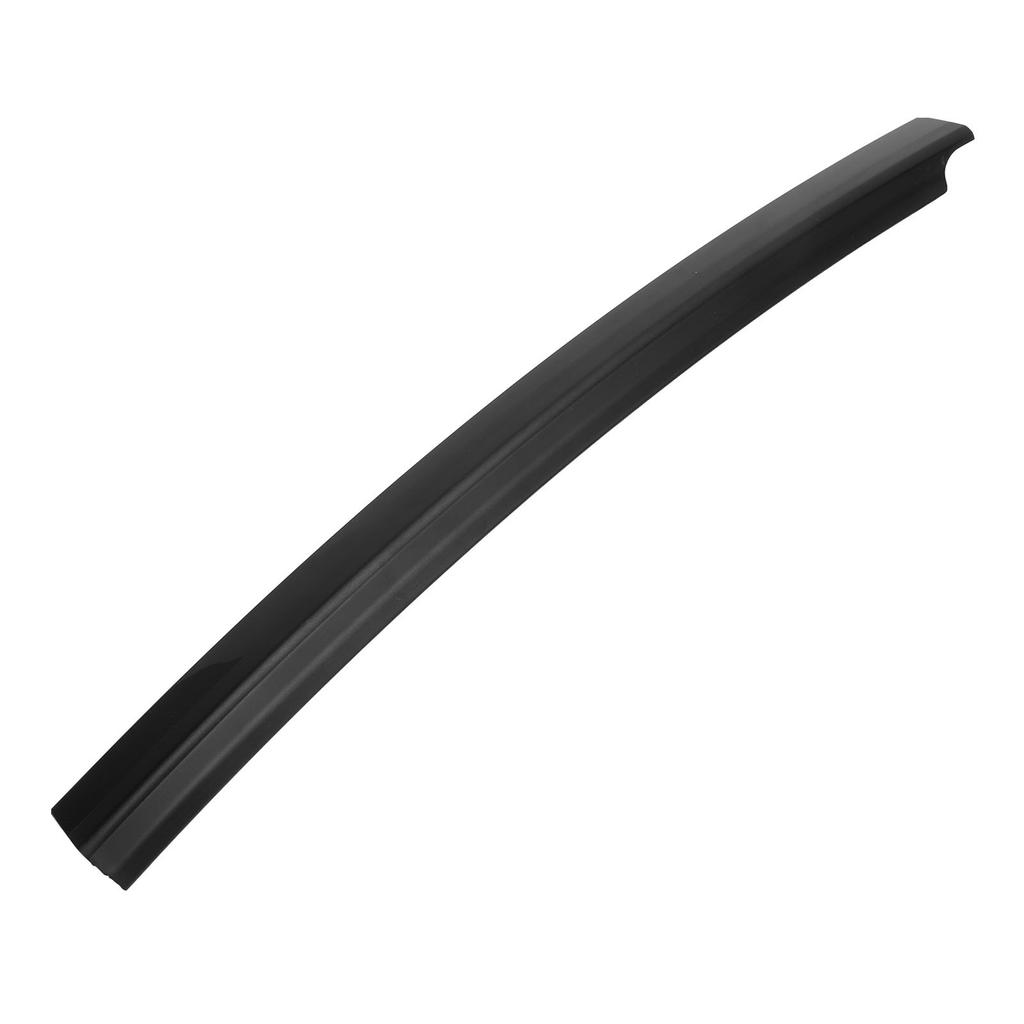 Rear Door B Pillar Cover Trim 51137167236 Right Door Column Cover Perfect Match for Clubman R55 2007 to 2015