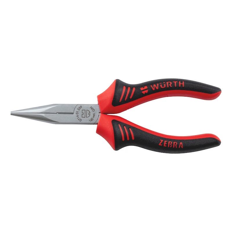 Wurth 071401 559 Long Nose Pliers