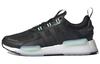 NMD_V3 Originals 'Černá Šedá' GX2084