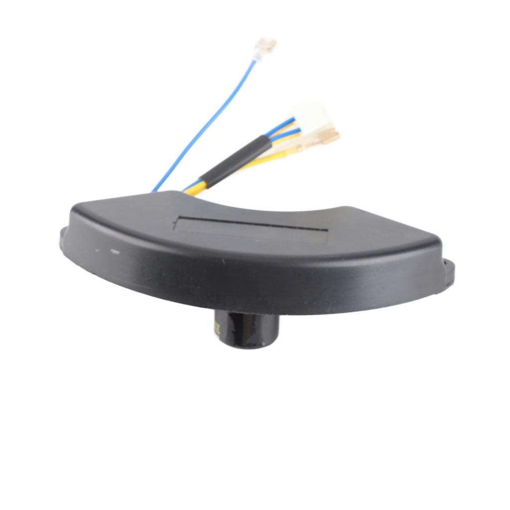 470UF Generator Auto Voltage Regulator Universal AVR for 5‑6.5KW Generator