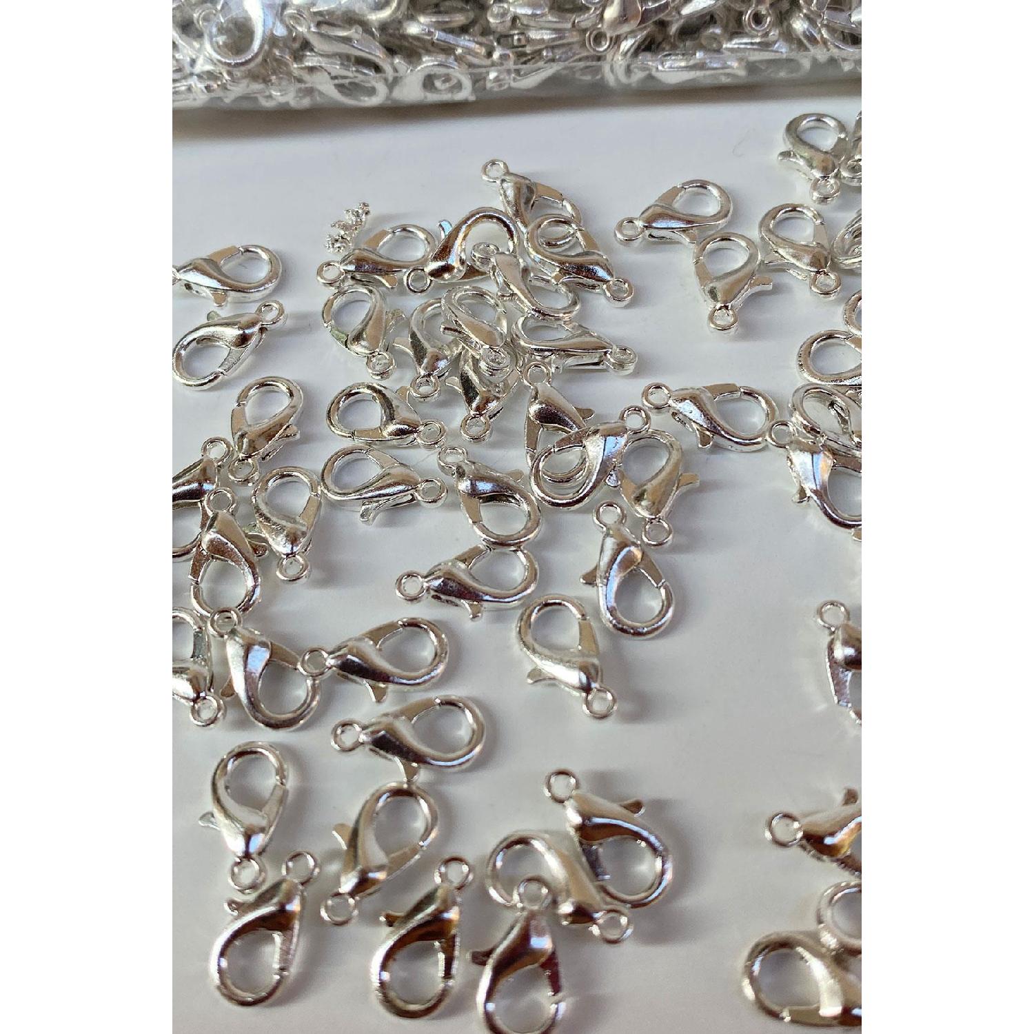 

Ожерелье и браслет Papagan Clip 100 шт.