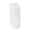 Buddha Statue Candle Resin Mold 3D Buddha Aromatherapy Candle Silicone Mould DIY Gypsum Crafts Making Decorations
