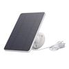 Solar Panel 4W Battery     USB Camera Charging Solar Panel for Appliances