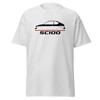Premium T-Shirt Für Suzuki SC100 1978-1982 Autofans Geburtstagsgeschenk T-Shirt