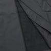 Adidas Wuji Series BONDED WOVEN Jackets & Coats Men's Black JI8712