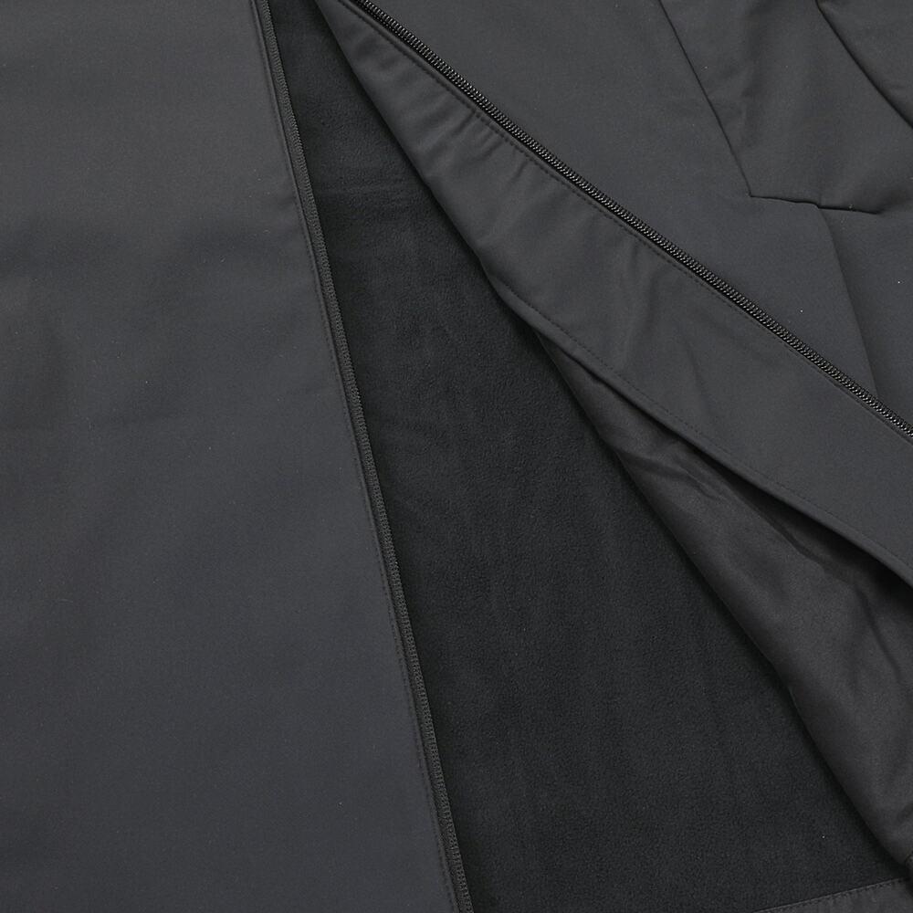 Adidas Wuji Series BONDED WOVEN Jackets & Coats Men's Black JI8712