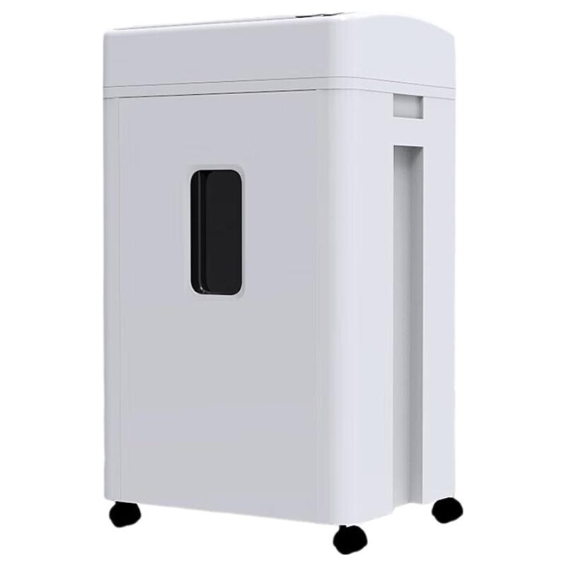 Sanmu HM820 Commercial High-Security Cross-Cut Shredder CN plug (adapter included)