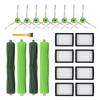 AT19-Vacuum Cleaner Set Vacuum Cleaner Replacement Parts Sweeping Machine Accessories