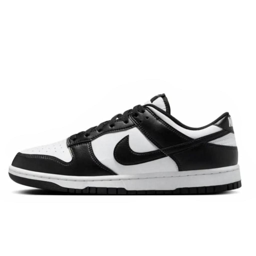 Nike Dunk Fisher Silver Wing Herringbone Abrasion Resistant Abrasion Resistant Low top Skateboard Shoes Men's HF5441-100(TeamA-)