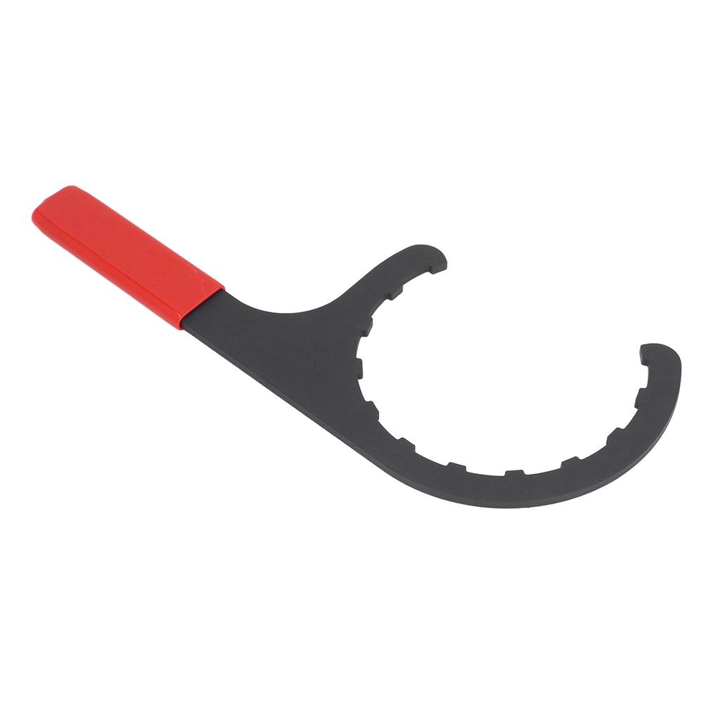 Diesel Filter Wrench 61060 4.6 Inch High Strength Stainless Steel Diesel Fuel Filter Wrench Replacement for Peterbilt