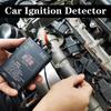 A2BC Automotive Ignition Systems Tester T100 Car Engine Diagnosis Coils Test Car Tool Tool Checking Equipment Detection D6T1