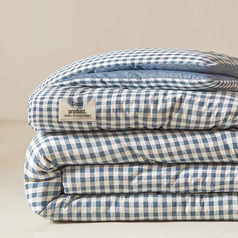 

Nanjiren Antibacterial Fiber Quilt