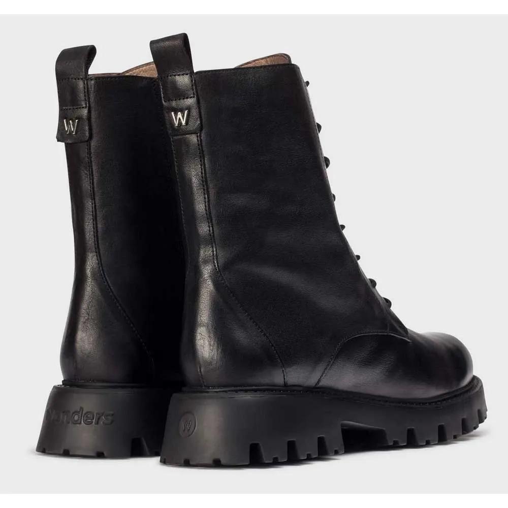 Wonders Goodfly 10 Booties