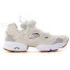 Reebok Instapump Fury Durable Versatile Low-Top Lifestyle Casual Shoes Unisex sneaker Off-White bd3006