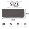 Bamboo Charcoal Baby Diaper Inserts Washable Diaper Inserts Children Replacement Diaper Inserts