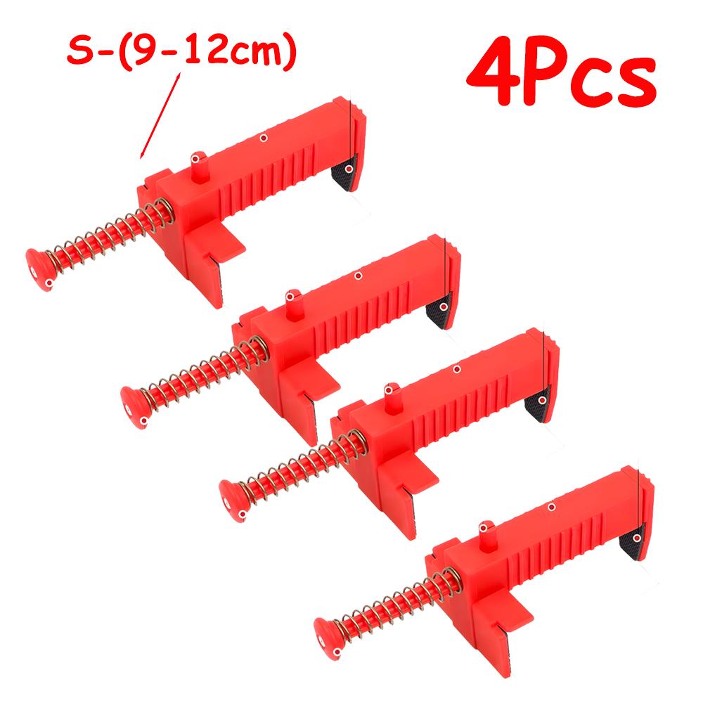 1-6pcs Bricklaying Wire Drawer Brick Liner Wall Building Wire Frame Brick Liner Runner Engineering Construction Tools