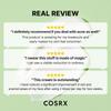 COSRX Centella-Makel-Creme