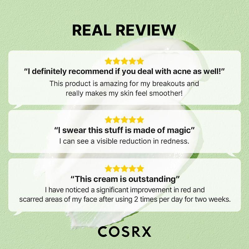 COSRX Centella-Makel-Creme