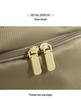 Women's Color Block Nylon Oxford Backpack - 2025 Fashion, Lightweight & Large Capacity for Travel & Commuting