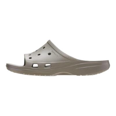 Slide Slippers Unisex Gray 213298-3J5