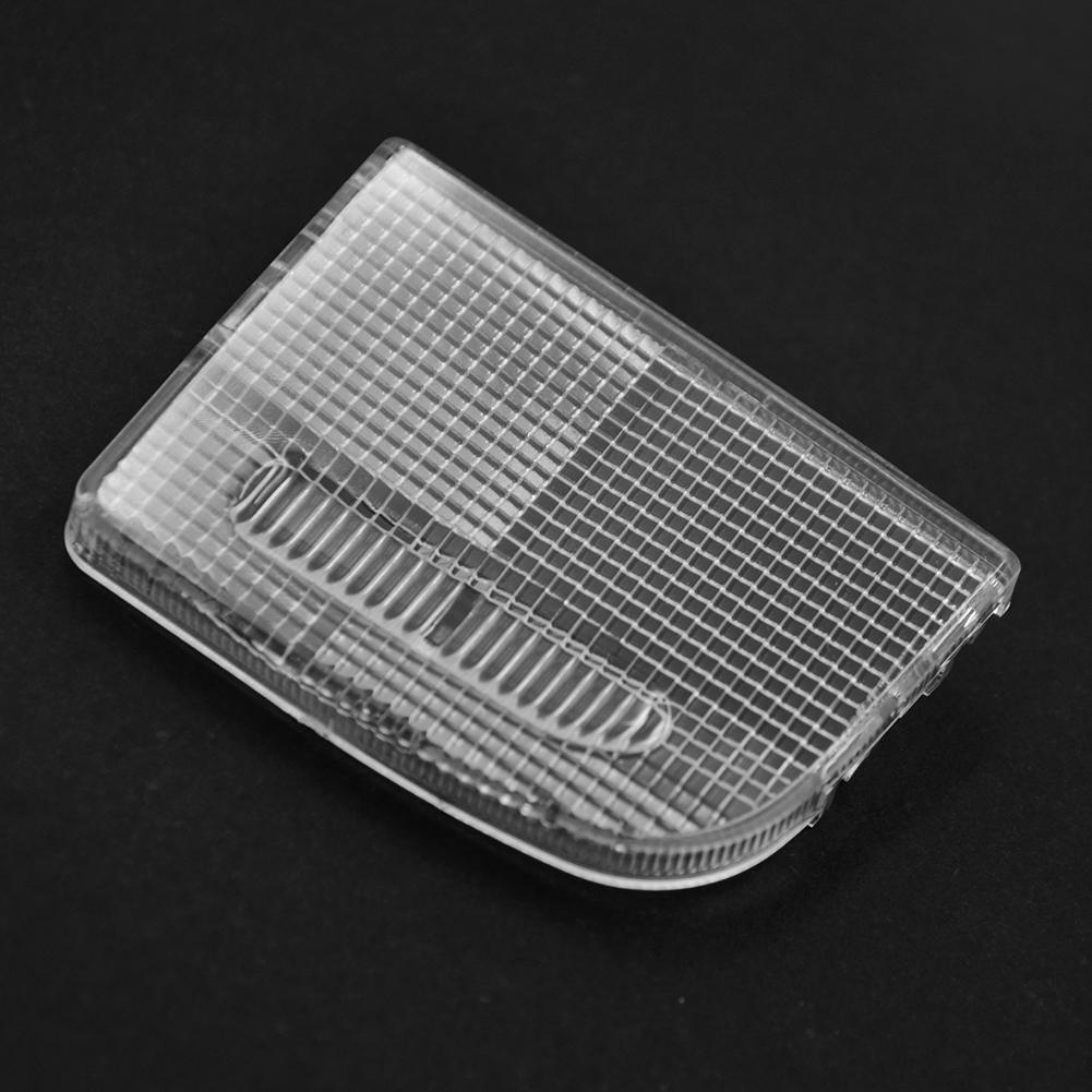 1/2/5PCS Car Interior Roof Map Light Lens Roof Dome Light Lens Reading Lamp Cover for Honda HR-V/Insight/Pilot/Ridgeline