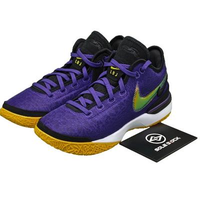 LeBron NXXT Gen DR8788-500 Taglie Uomo