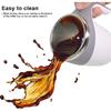 Electric Magnetic Stirring Coffee Mug, Electric Mixing Mug, Automatic Funny Self Mixing Cup, Stainless Steel Travel Cup for Chocolate, Milk, Tea,