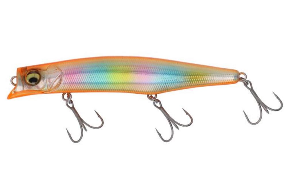 Megabass Kagelou MD 125F Floating Lure Jyouyatou Magic (5009)