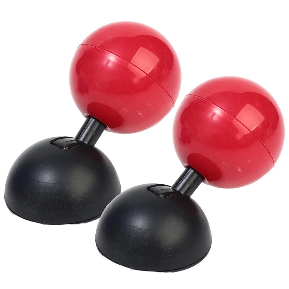 Car One Click Start Button Rocker Automotive Engine Start Stop Button Control Lever Start Switch Pull Rod Decoration Accessories