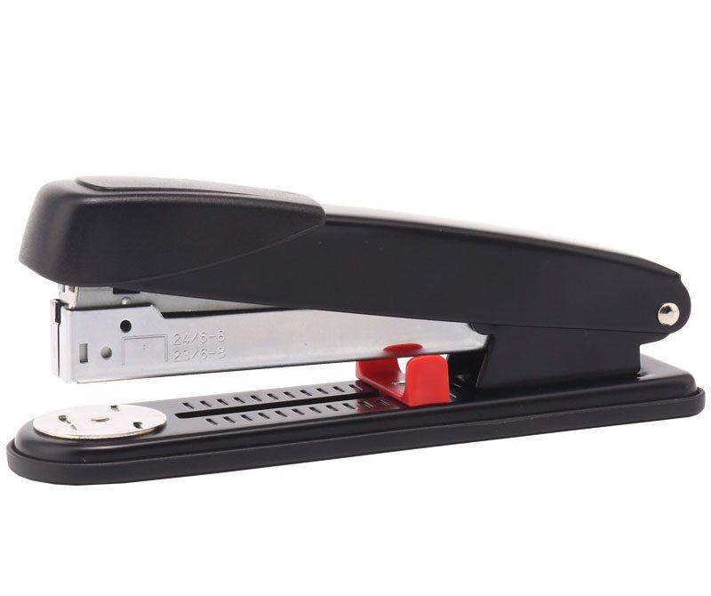 Stapler Thickened and Deepened Large Stapler Extended Depth Stapler Effortless Stapler