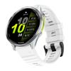 Silicone Watch Strap for Garmin Forerunner 970/965/955 Water-proof/Lightweight/Comfortable Outdoor Band for 22/26mm Quick Fit