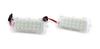 LED License Plate Lights, Compatible with Ford, Jaguar, Off-Road, 2 Pcs