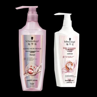 Shampoos & Haarspülung – Shampoos