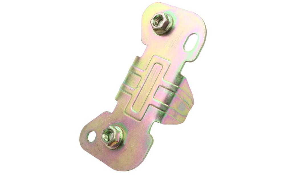 Ft94108 Fast Hood Lock Latch