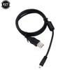 1.5M Digital Camera Cable 8-pin USB High-speed Data Charger Cable for Nikon Coolpix S2600 S2500 S3000 S3200 S4300 S6100